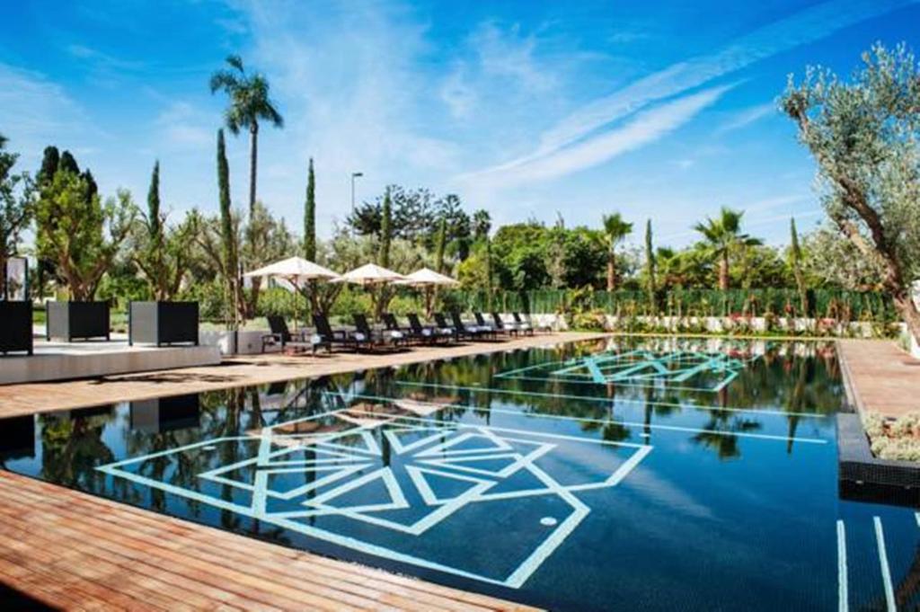 boutique hotels in Rabat