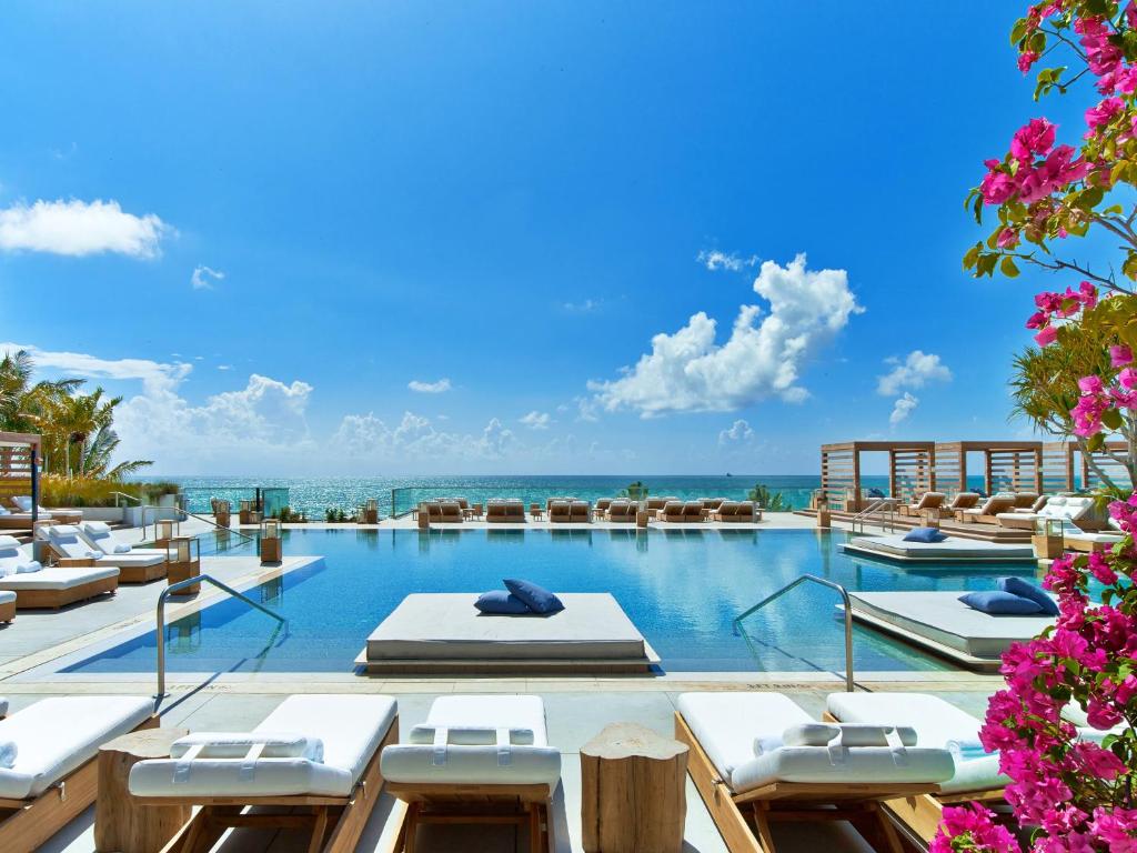 boutique hotels in Miami Beach