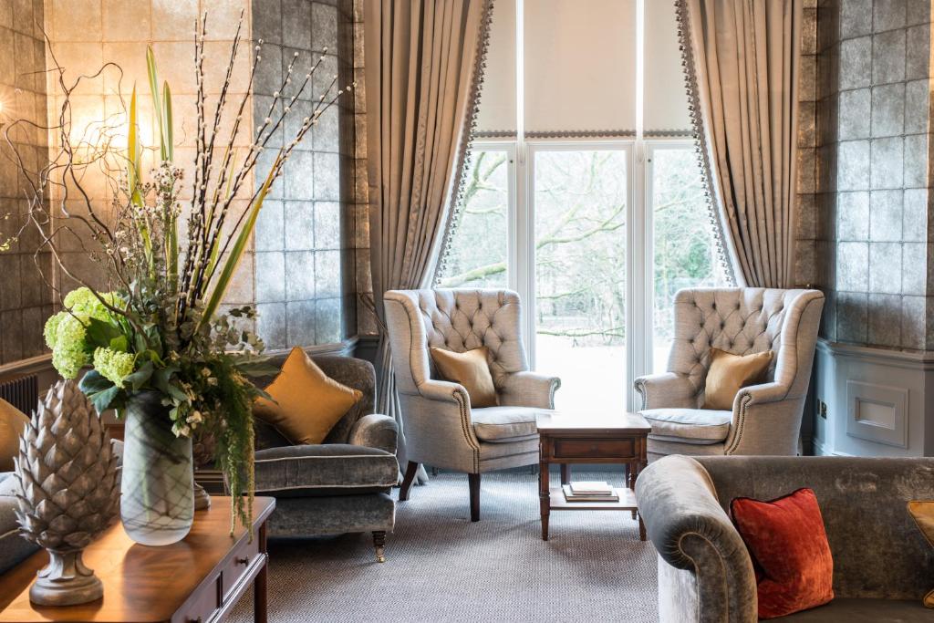 boutique hotels in Grasmere