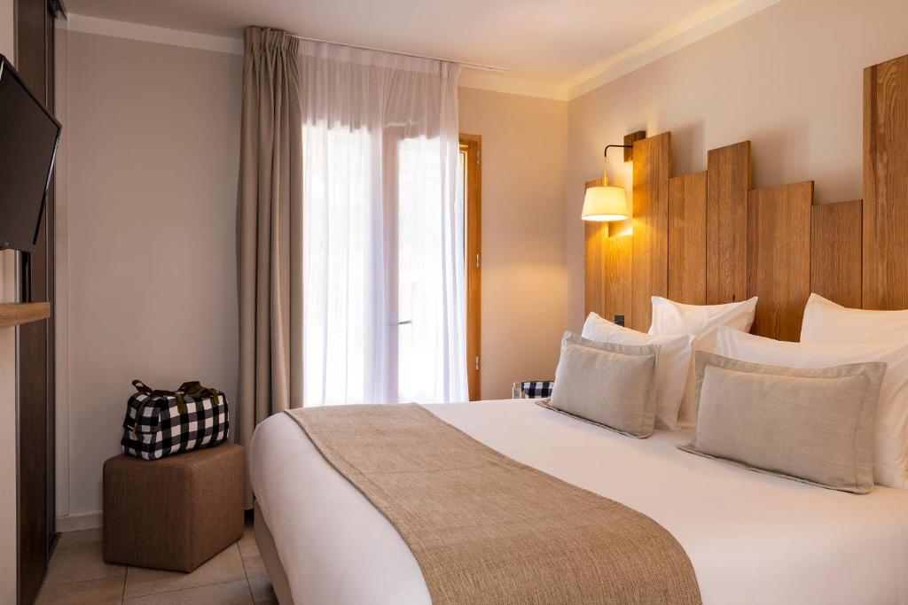 boutique hotels in Arcachon