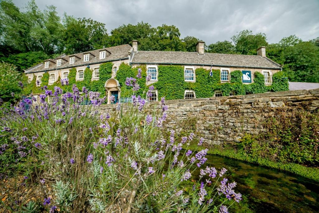 boutique hotels in Northleach