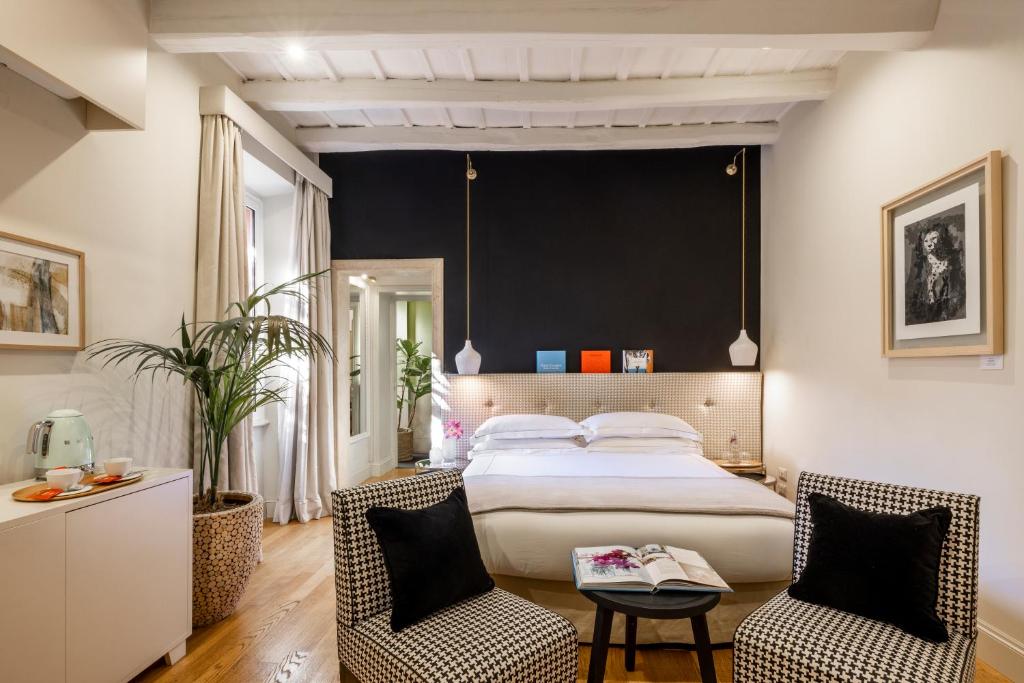 boutique hotels in Latina