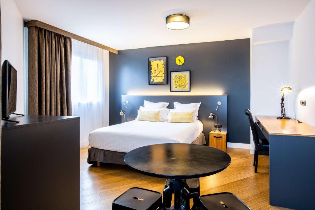 boutique hotels in Bois-Colombes