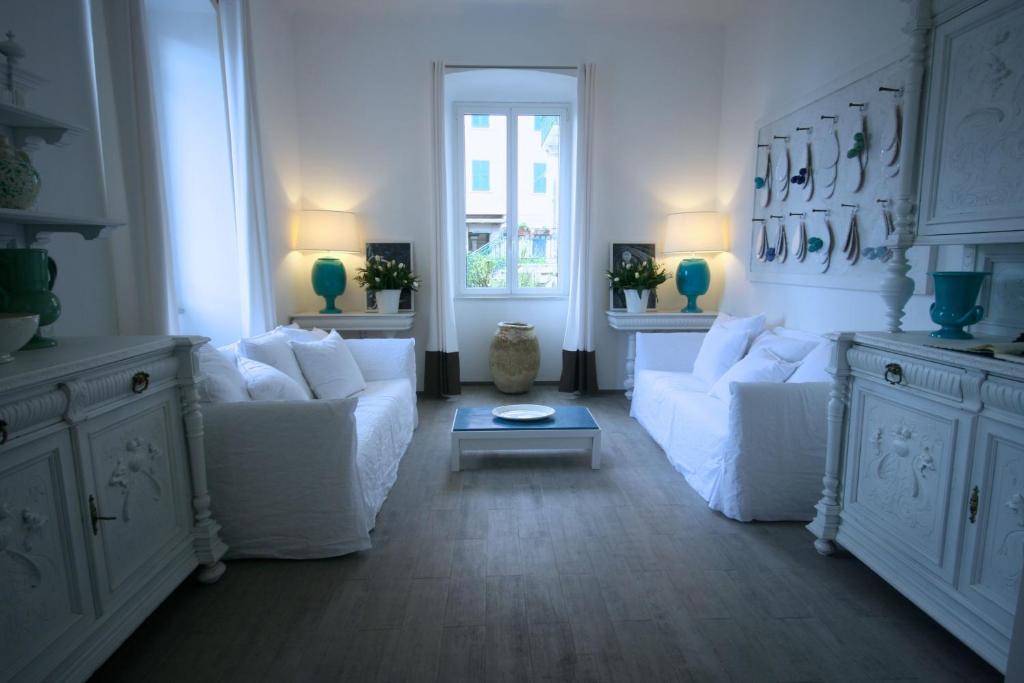 boutique hotels in Alassio