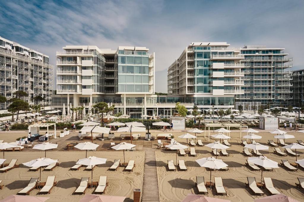 boutique hotels in Lido Di Jesolo