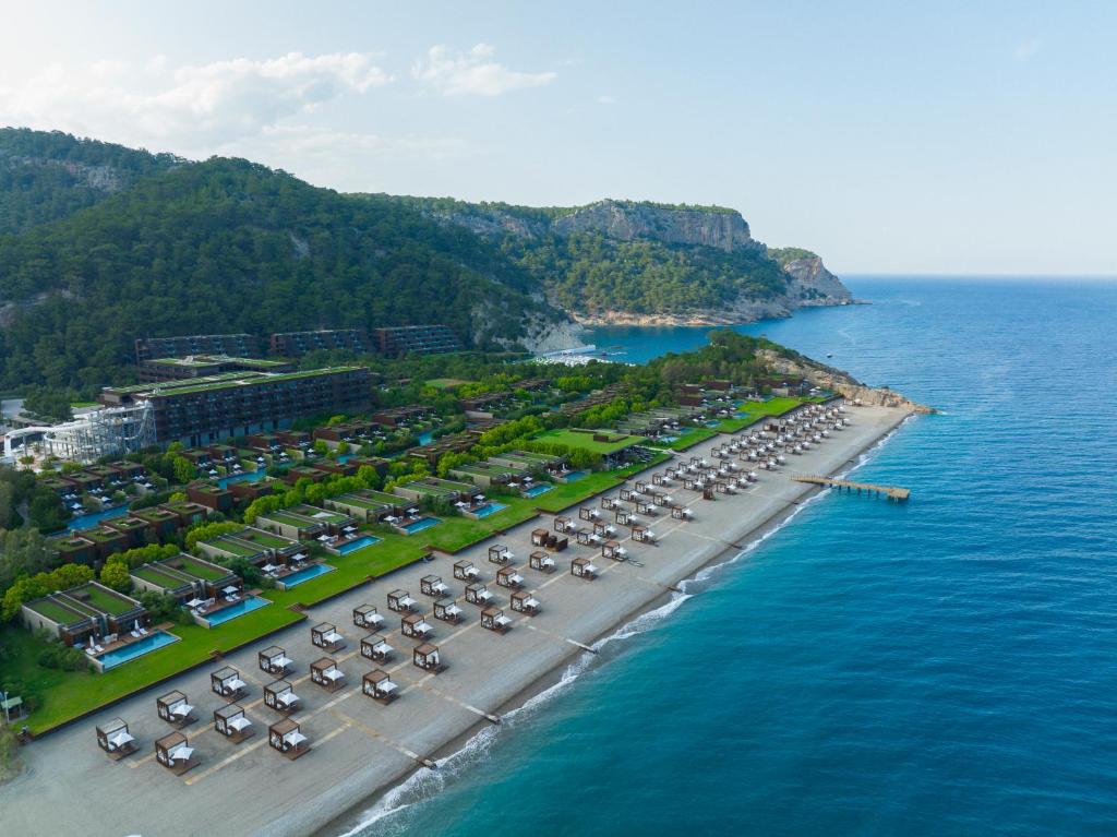 boutique hotels in Antalya