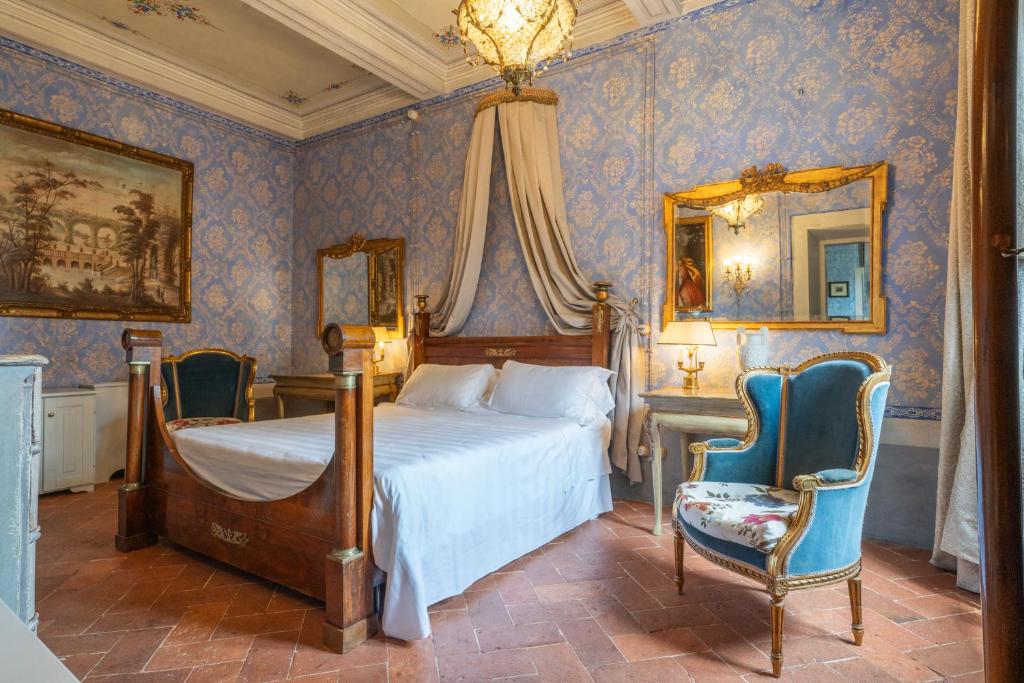 boutique hotels in Gavorrano