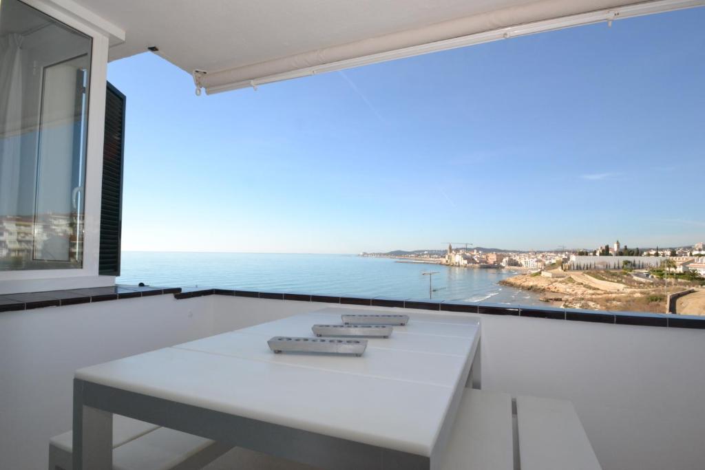 boutique hotels in Sitges