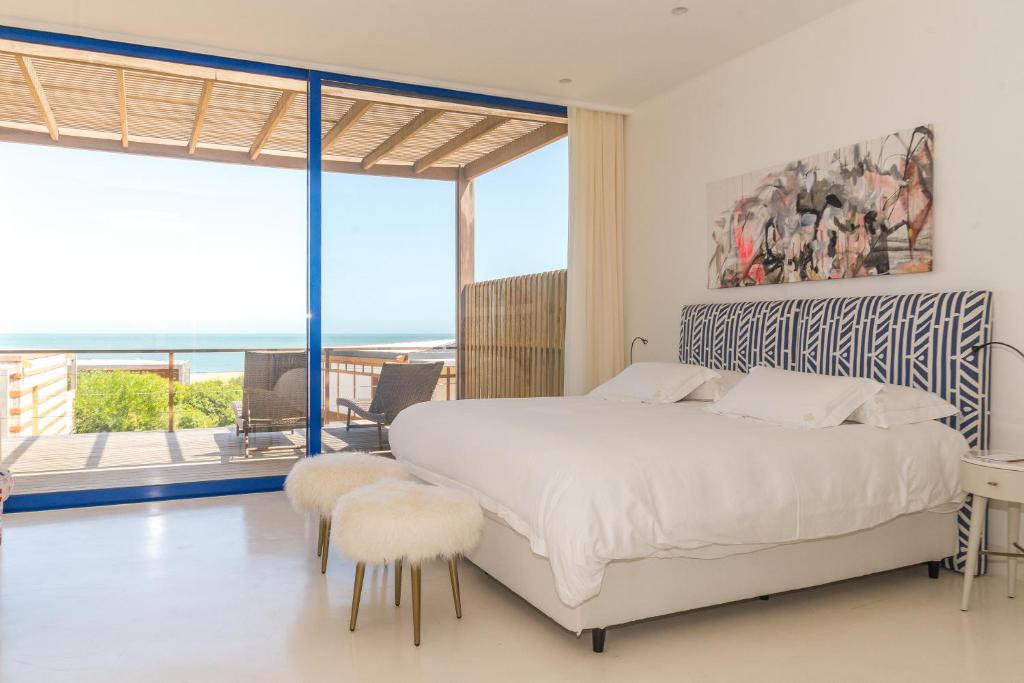 boutique hotels in Faro De José Ignacio