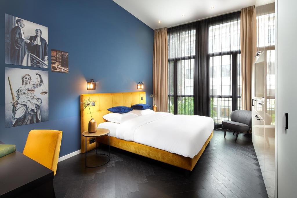 boutique hotels in Utrecht Province