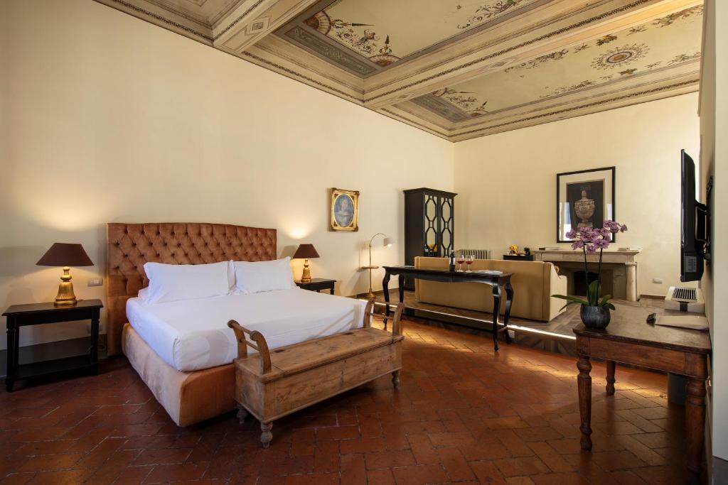 boutique hotels in Florence