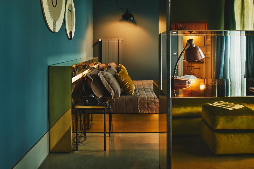 boutique hotels in Milan