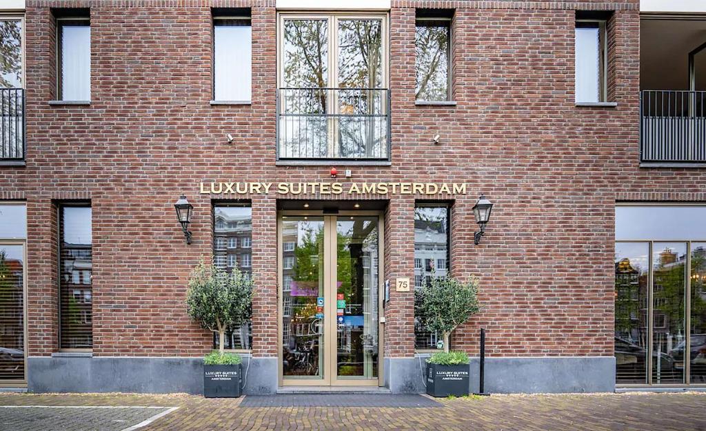 boutique hotels in Amstelveen