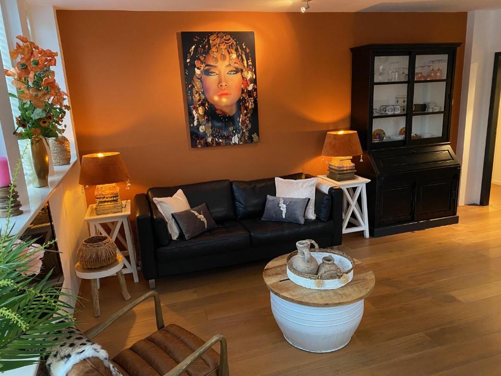 boutique hotels in Bloemendaal