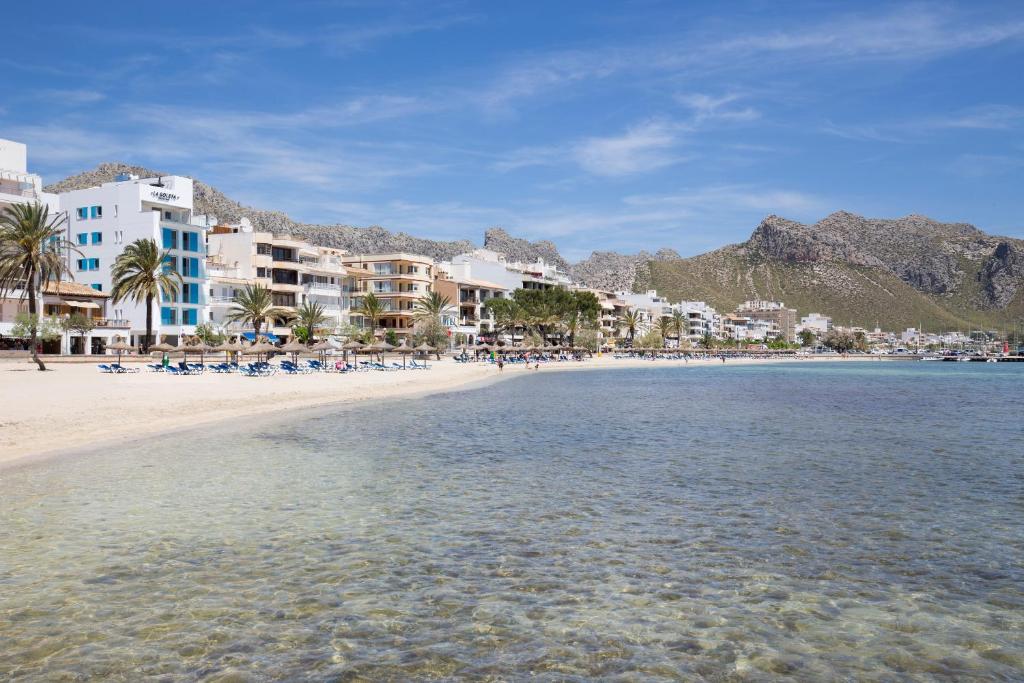 boutique hotels in Port D'Alcúdia