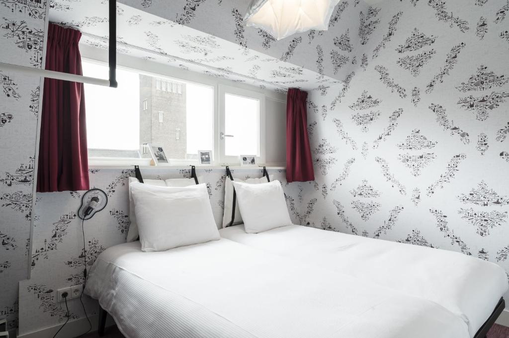 boutique hotels in Maastricht