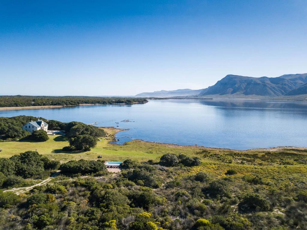 boutique hotels in Gansbaai