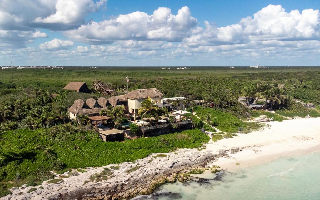 boutique hotels in Riviera Maya