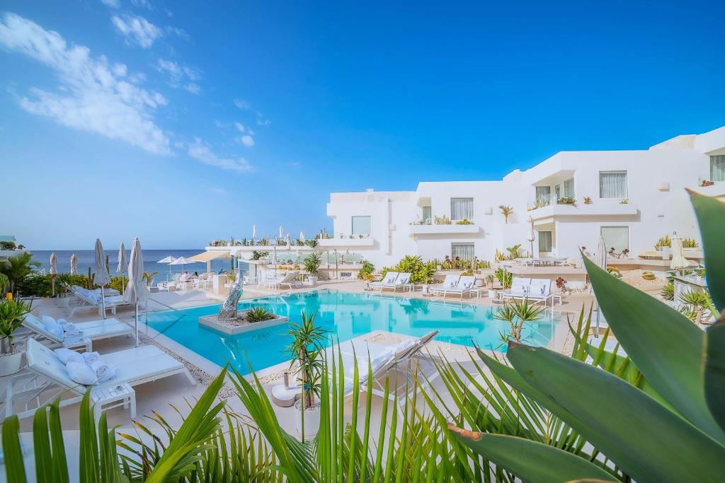 boutique hotels in Fuerteventura