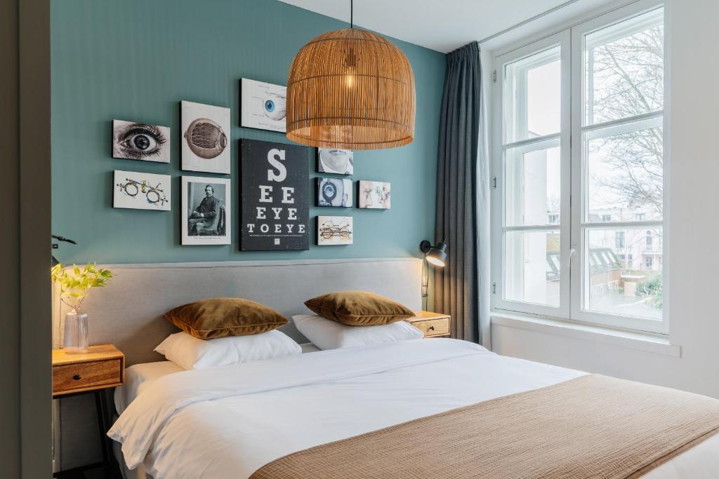 boutique hotels in Utrecht Province