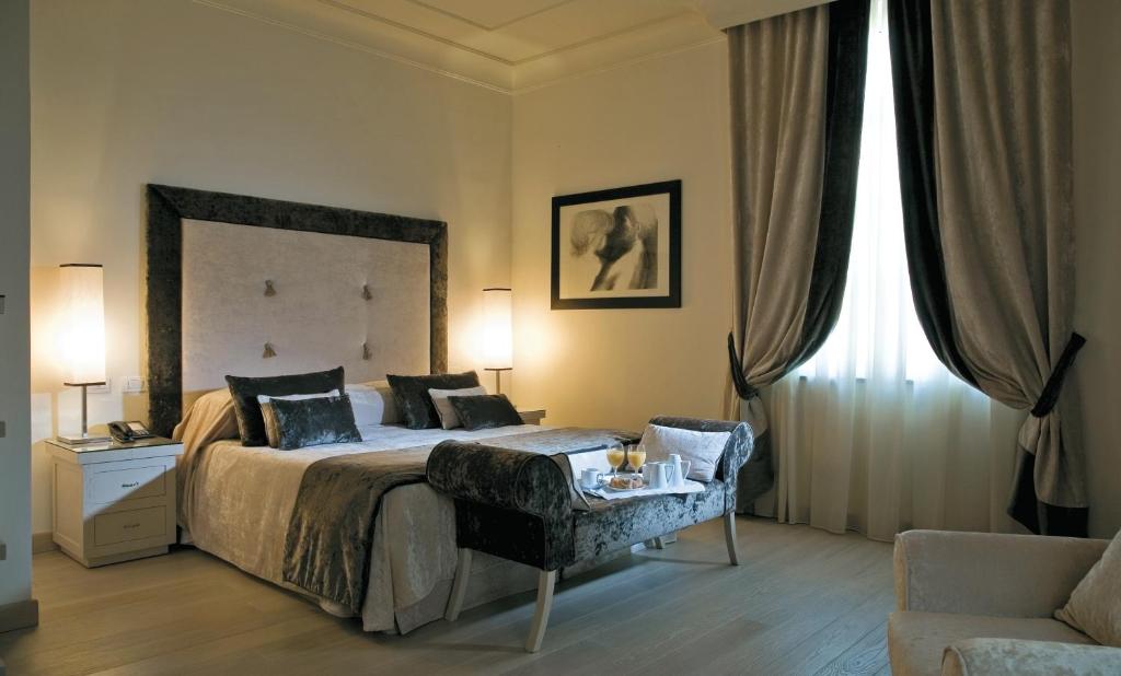 boutique hotels in Vico Equense