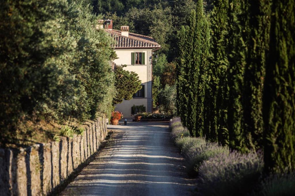 boutique hotels in Gavorrano