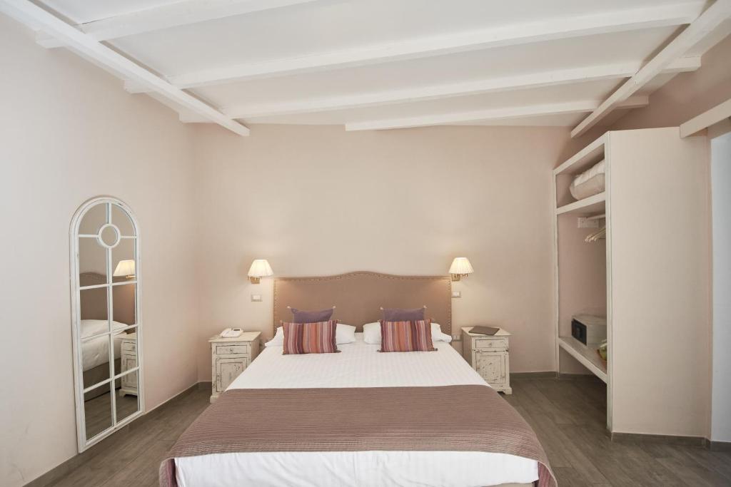 boutique hotels in Vico Equense