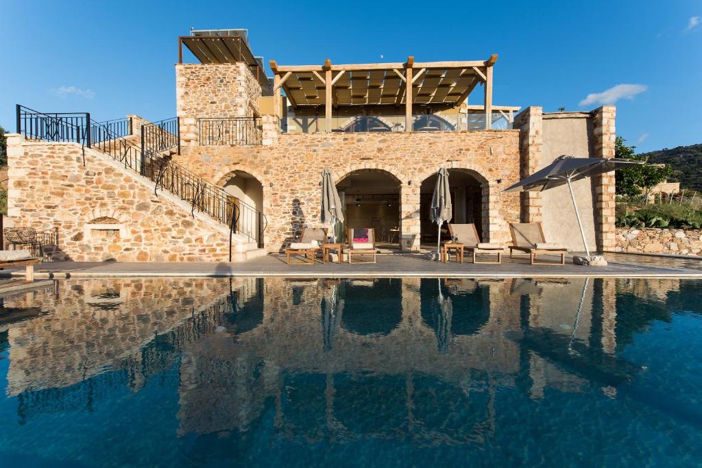 boutique hotels in Crete