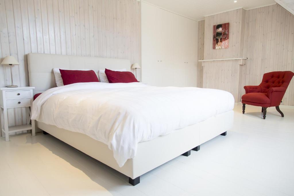 boutique hotels in West Flanders