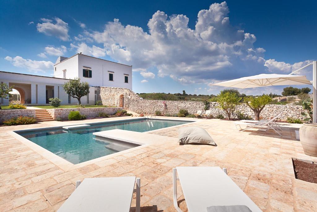 boutique hotels in Salento