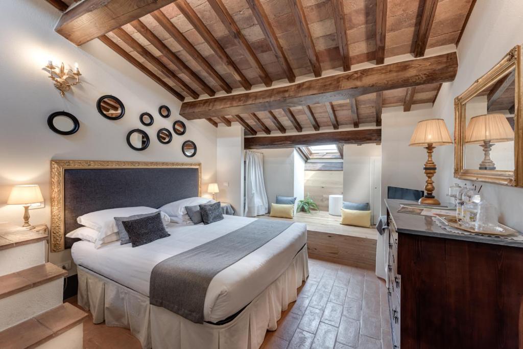 boutique hotels in Gavorrano