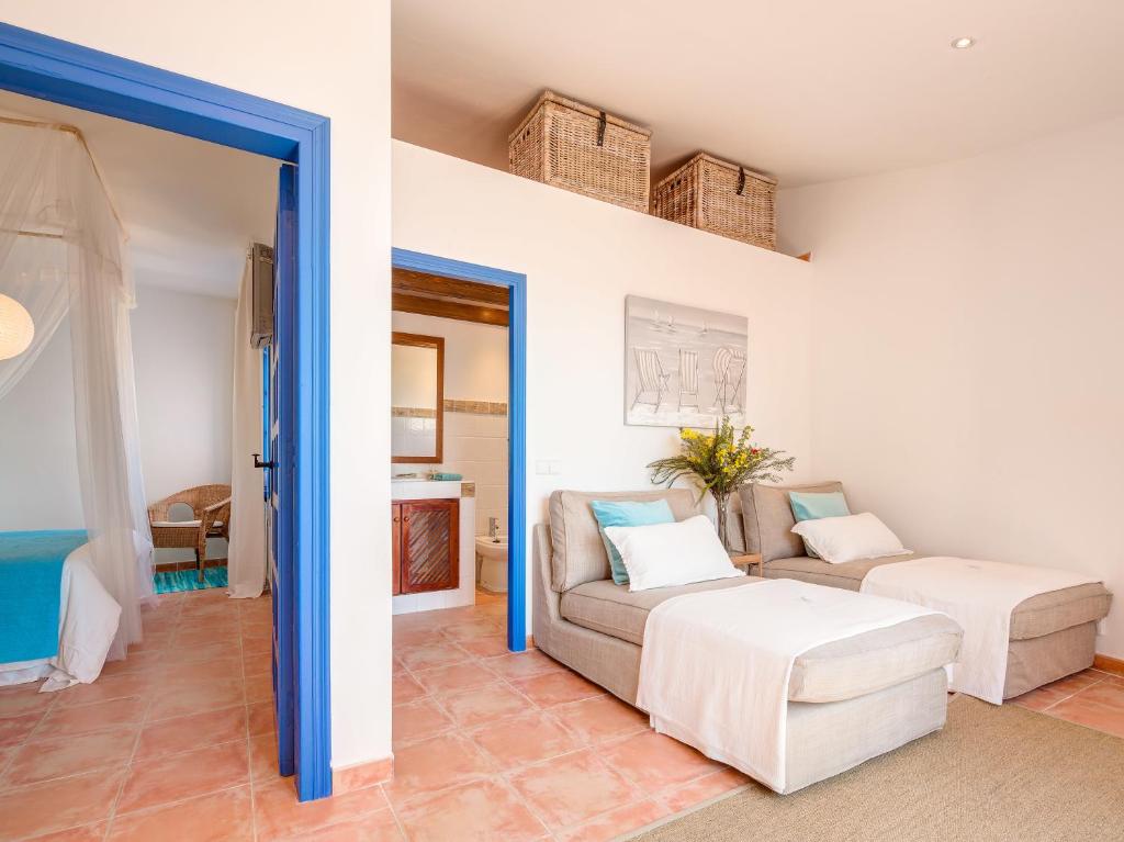 boutique hotels in Sitges