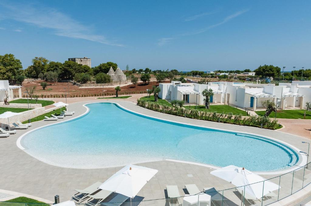 boutique hotels in Salento