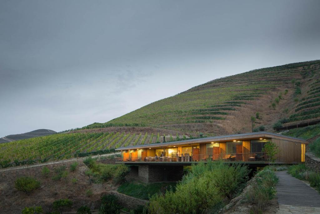 boutique hotels in Douro Valley