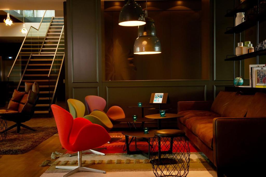 boutique hotels in Amstelveen