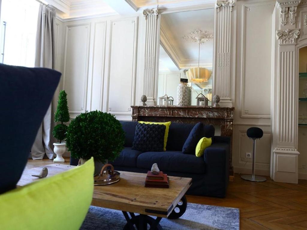 boutique hotels in Dijon