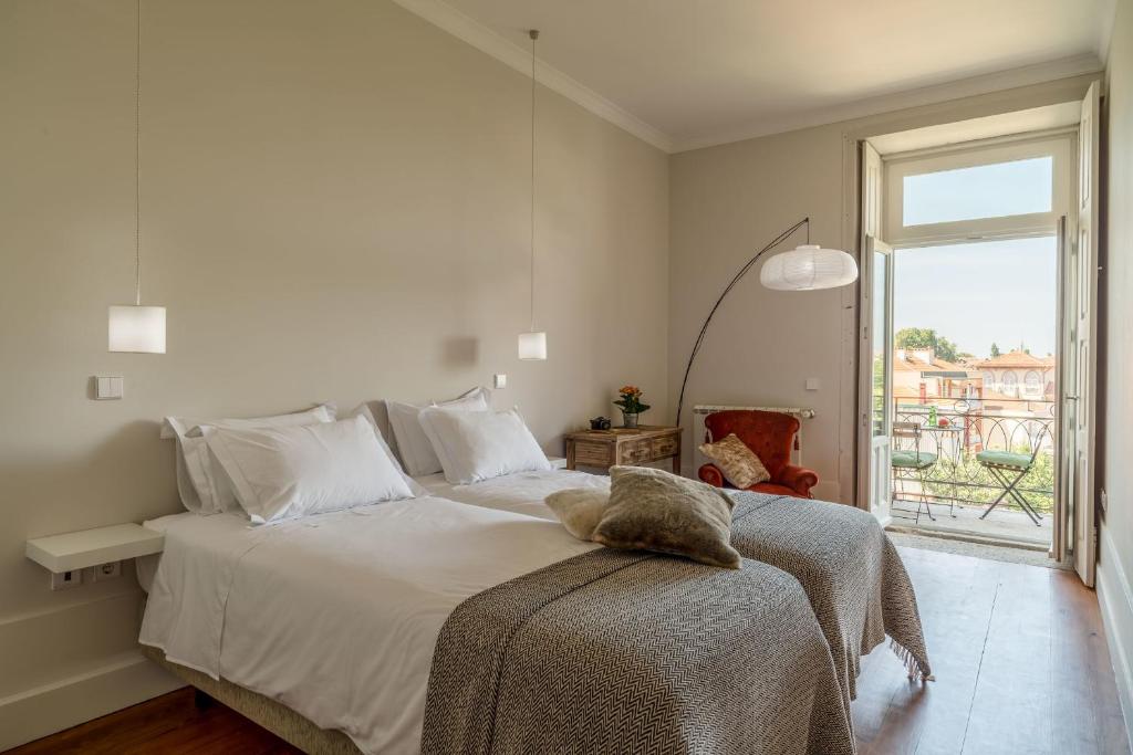 boutique hotels in Caminha