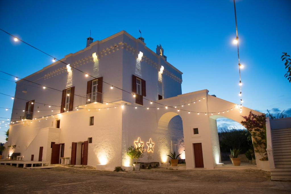 boutique hotels in Pezze Di Greco