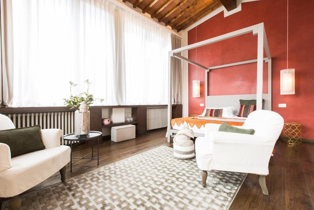 boutique hotels in Fiesole