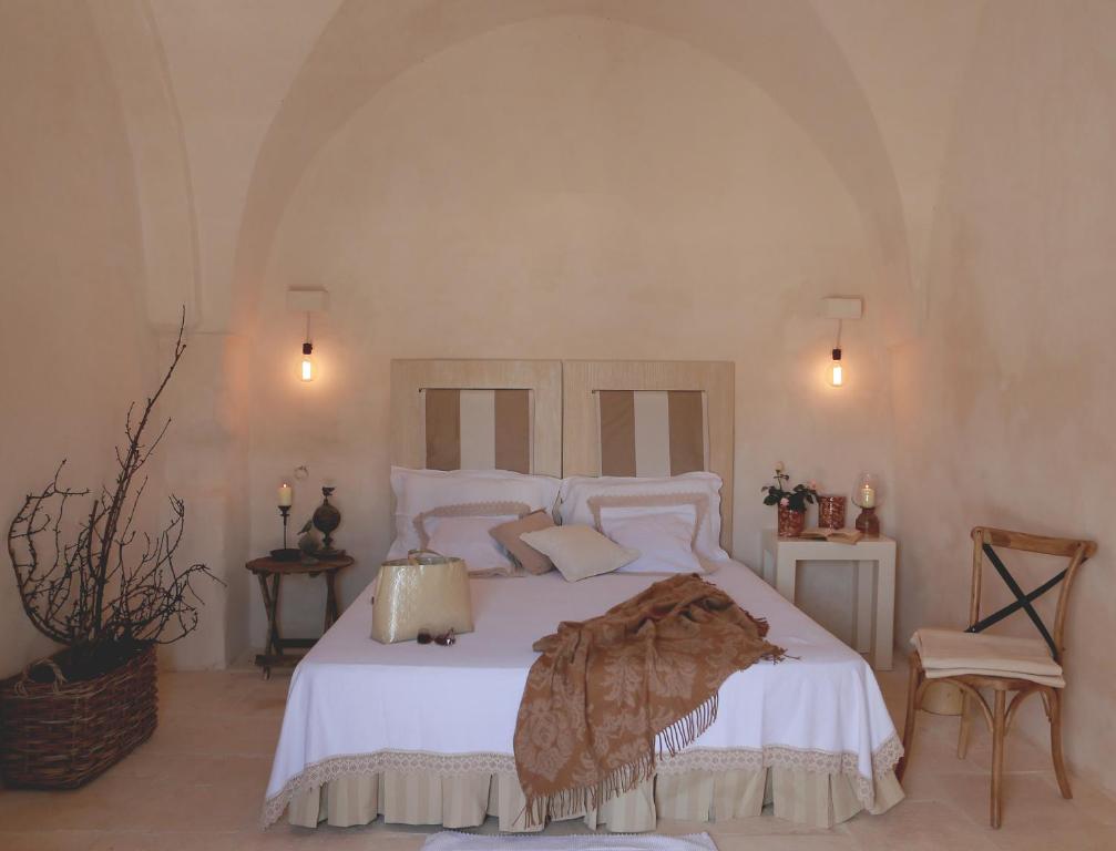 boutique hotels in Pezze Di Greco