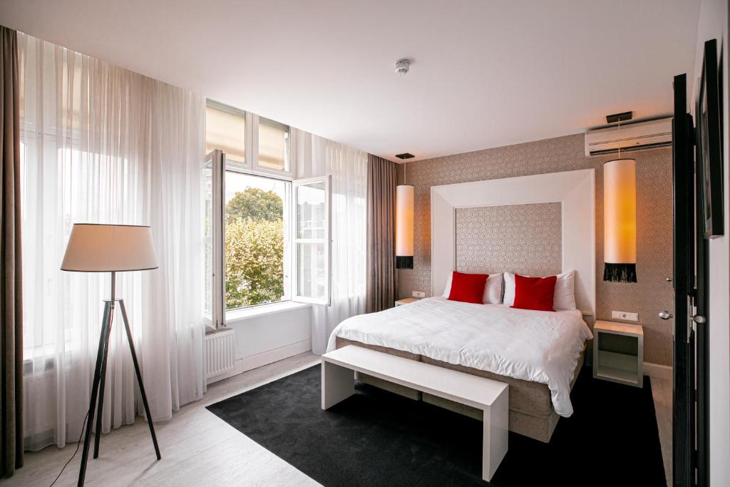 boutique hotels in Maastricht