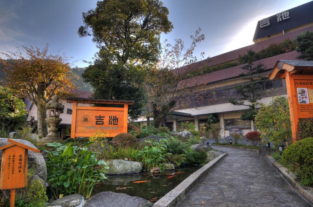 boutique hotels in Kanagawa