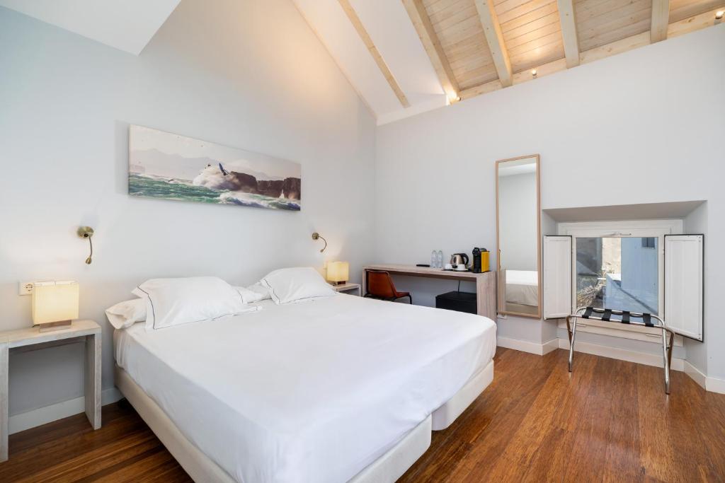 boutique hotels in Tarifa