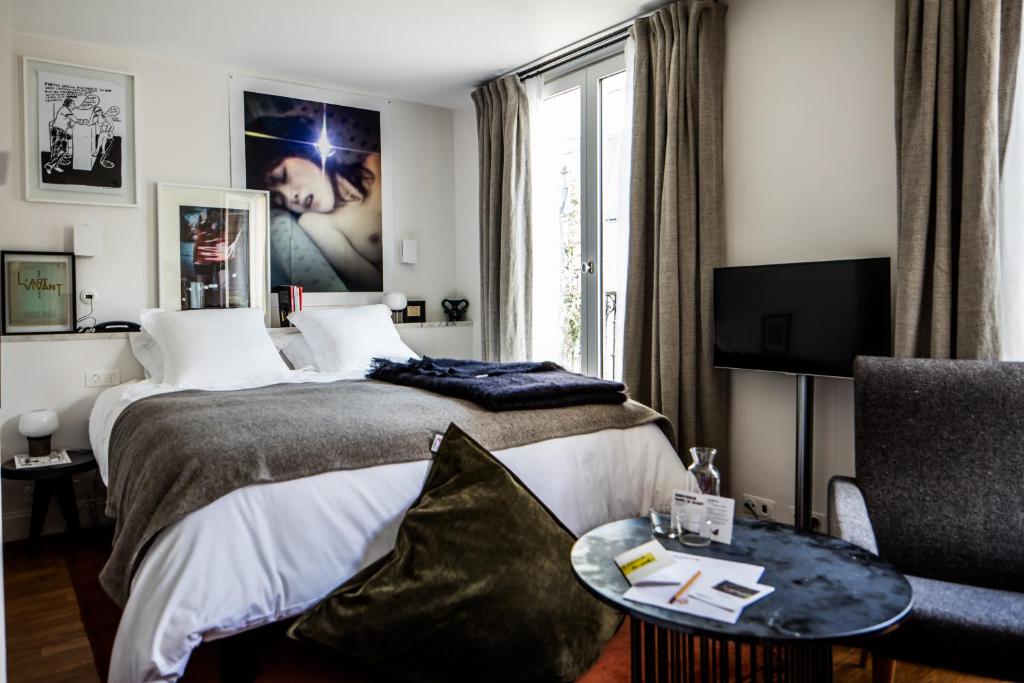 boutique hotels in Maisons-Laffitte