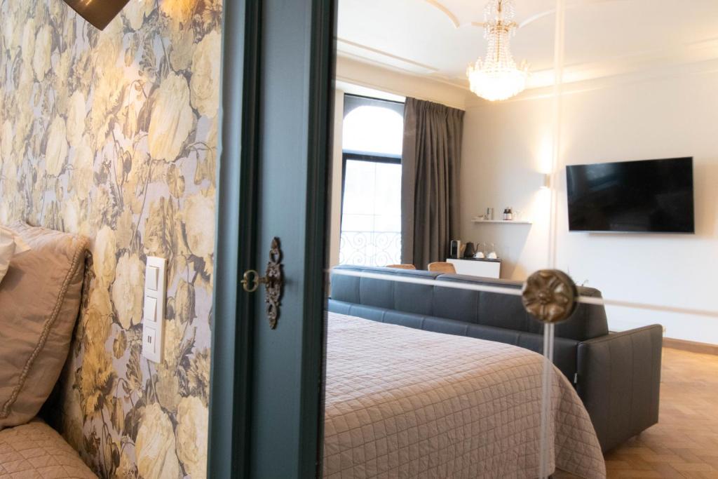 boutique hotels in Mechelen