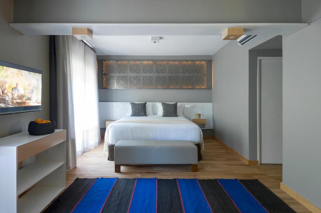 boutique hotels in Buenos Aires