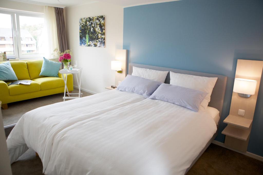 boutique hotels in Schleswig-Holstein