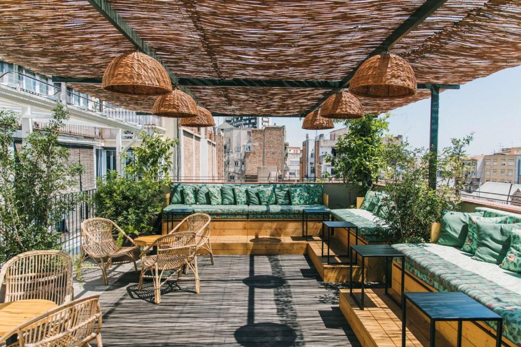 boutique hotels in Catalonia