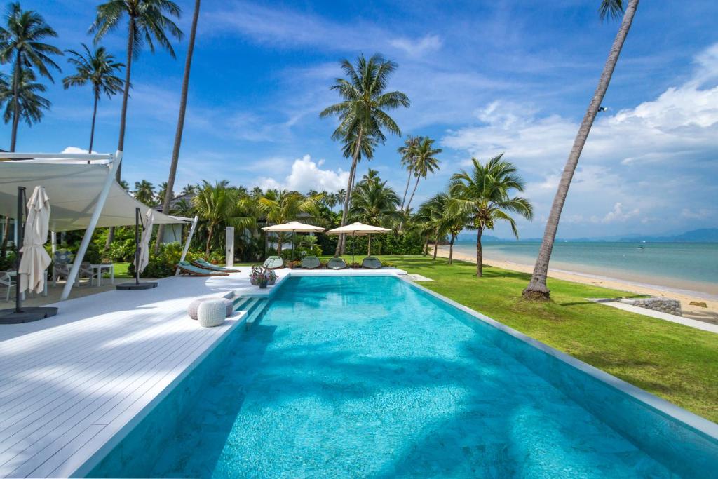 boutique hotels in Andaman Sea