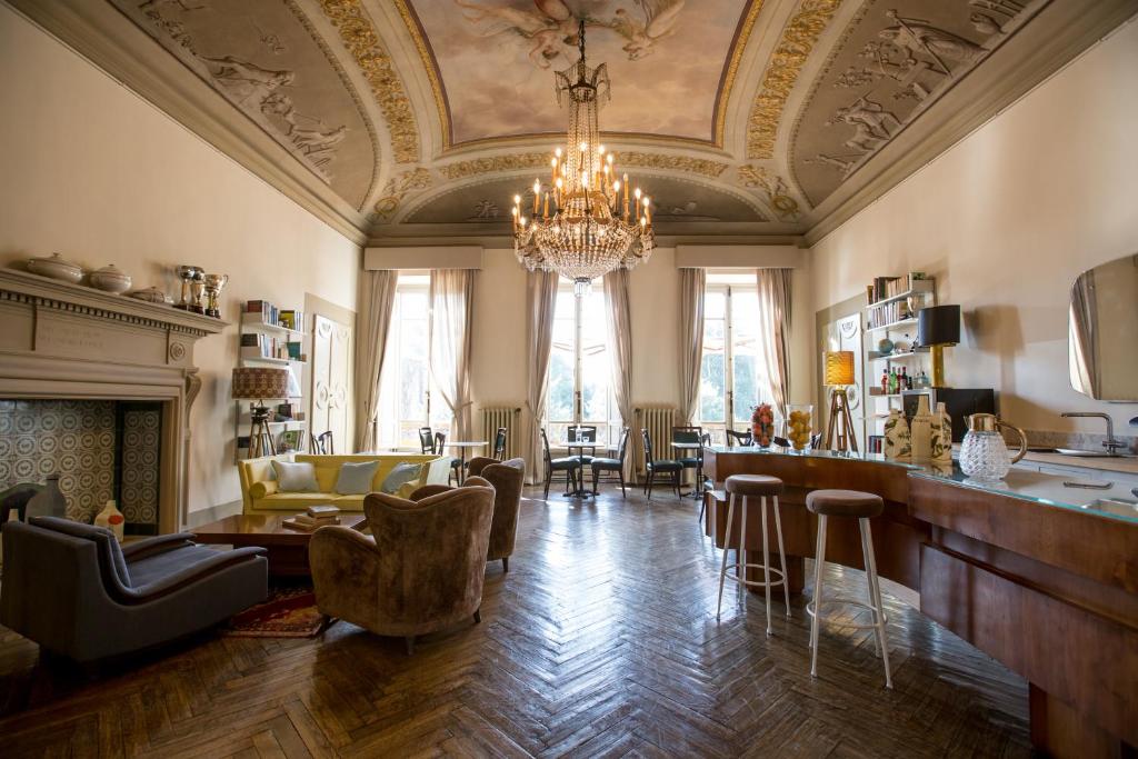 boutique hotels in Bagno A Ripoli